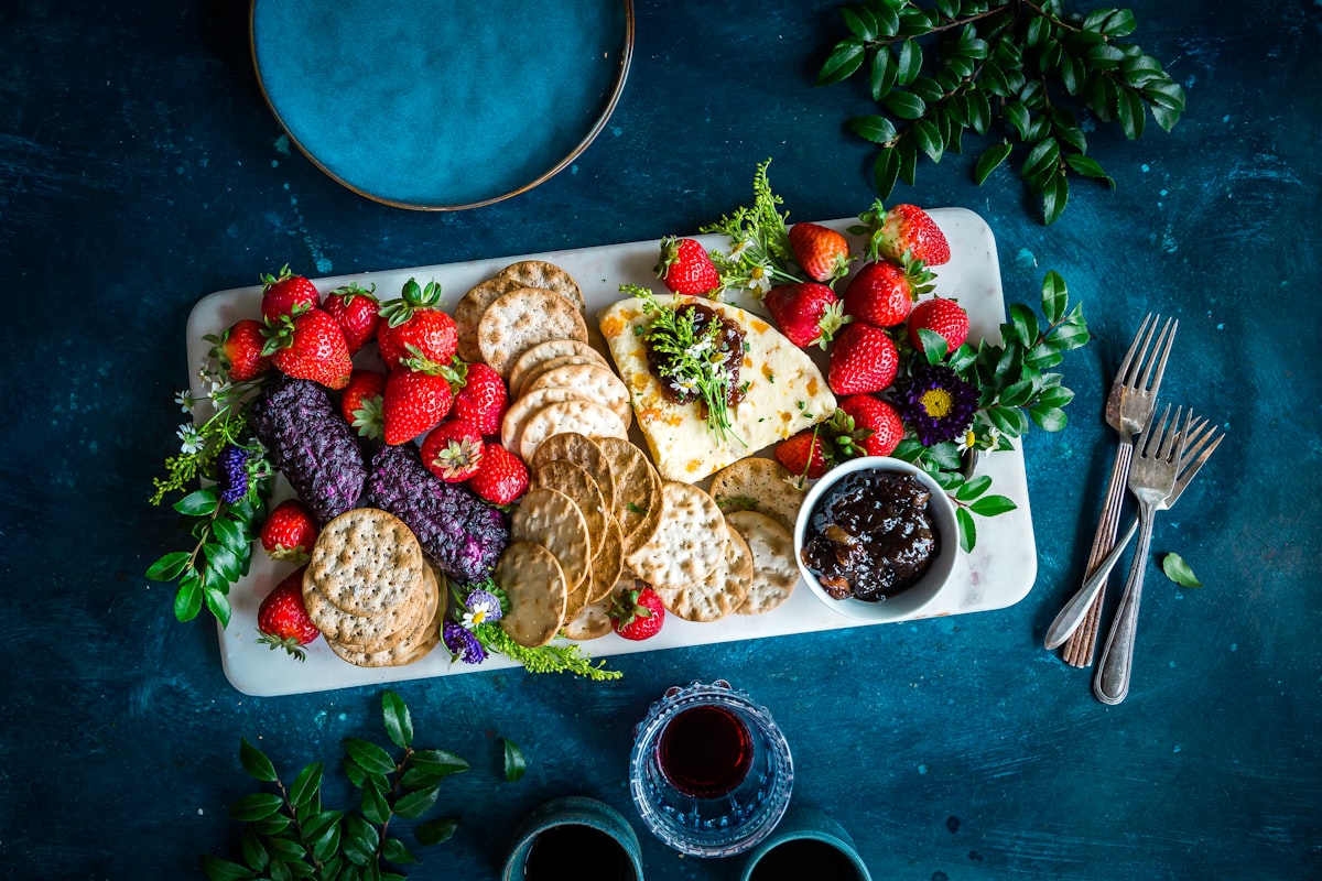 Packing a Picnic That Survives the Drive