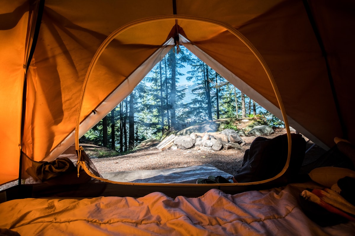 Blankets & Mats