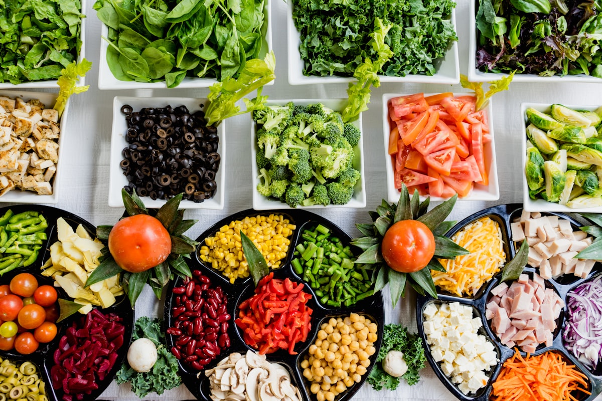 Food Storage